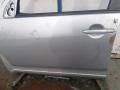 дверь передняя левая Mitsubishi Outlander 2 поколение 2007, 2.0 л., D DI-D, дизель, МКПП, внедорожник 5 дв., 5700A277 - фото №3
