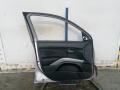 дверь передняя левая Mitsubishi Outlander 2 поколение 2007, 2.0 л., D DI-D, дизель, МКПП, внедорожник 5 дв., 5700A277 - фото №5