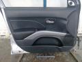 дверь передняя левая Mitsubishi Outlander 2 поколение 2007, 2.0 л., D DI-D, дизель, МКПП, внедорожник 5 дв., 5700A277 - фото №6