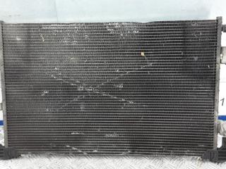 радиатор кондиционера Mitsubishi Outlander 2 поколение 2007, 2.0 л., D DI-D, дизель, МКПП, внедорожник 5 дв., 7812A030