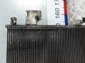 радиатор кондиционера Mitsubishi Outlander 2 поколение 2007, 2.0 л., D DI-D, дизель, МКПП, внедорожник 5 дв., 7812A030 - фото №2