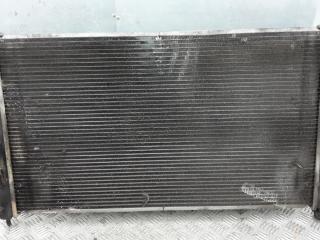 радиатор охлаждения Mitsubishi Outlander 2 поколение 2007, 2.0 л., D DI-D, дизель, МКПП, внедорожник 5 дв., 1350A050