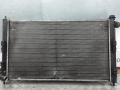 радиатор охлаждения Mitsubishi Outlander 2 поколение 2007, 2.0 л., D DI-D, дизель, МКПП, внедорожник 5 дв., 1350A050 - фото №4