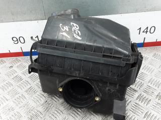 корпус воздушного фильтра Mitsubishi Outlander 2 поколение 2007, 2.0 л., D DI-D, дизель, МКПП, внедорожник 5 дв., 1500A195, 1500A196