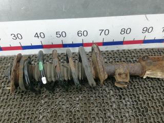 Стойка Volvo XC90 1 поколение [рестайлинг] 2006, 2.4 л., дизель, МКПП, внедорожник 5 дв.