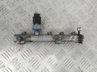 топливная рампа Audi A6 4F/C6 2006, 2.7 л., дизель, АКПП, универсал, 059136089AA