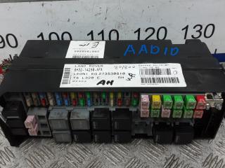 блок предохранителей Land Rover Range Rover Sport 1 поколение 2008, 4.2 л., бензин, АКПП, внедорожник 5 дв., YPP500080, YPW500050
