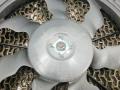вентилятор радиатора Kia Ceed 2 поколение 2012, 1.6 л., дизель, МКПП, хетчбэк 5 дв. - фото №2