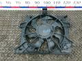 вентилятор радиатора Kia Ceed 2 поколение 2012, 1.6 л., дизель, МКПП, хетчбэк 5 дв. - фото №3