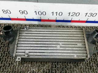 радиатор интеркулера Hyundai i40 VF 2012, 1.7 л., дизель, МКПП, универсал, 282712A800