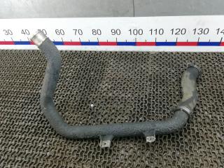 патрубок интеркулера Kia Ceed 2 поколение 2012, 1.6 л., дизель, МКПП, хетчбэк 5 дв.