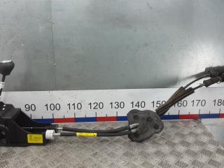 кулиса Renault Megane 3 поколение 2009, 1.5 л., дизель, МКПП, хетчбэк 5 дв., 8200777403