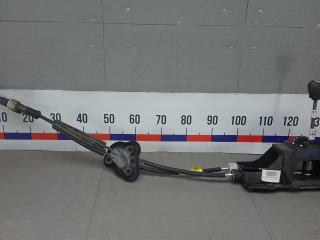 кулиса Renault Megane 3 поколение 2009, 1.5 л., дизель, МКПП, хетчбэк 5 дв., 8200777403