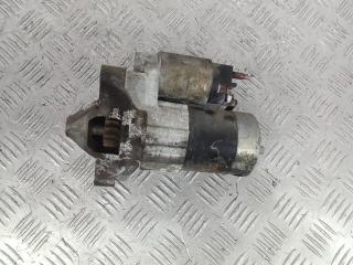 стартер Citroen C8 1 поколение 2004, 2.2 л., бензин, МКПП, минивэн, M000T86081
