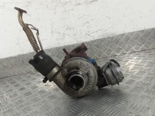 турбина Hyundai i40 VF 2012, 1.7 л., дизель, МКПП, универсал, 28201-2A850, 7940975003S