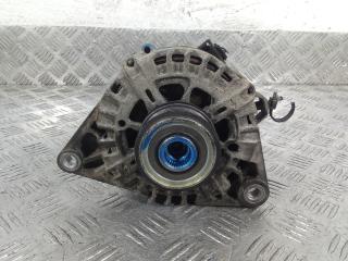 генератор Hyundai i40 VF 2012, 1.7 л., дизель, МКПП, универсал, 37300-2A800