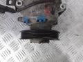 компрессор кондиционера Hyundai i40 VF 2012, 1.7 л., дизель, МКПП, универсал, 977013Z000 - фото №6