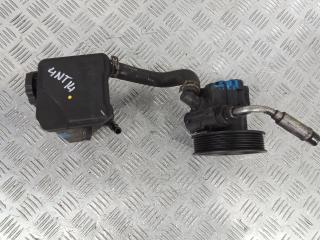 ГУР Mercedes-Benz CLS-Класс C219 [рестайлинг] 2009, 3.0 л., D 320CDI, дизель, АКПП, седан