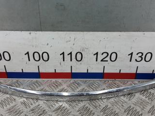 ресничка (ус) левой фары Audi A6 4F/C6 2006, 2.7 л., дизель, АКПП, универсал