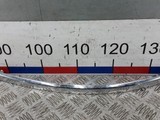 ресничка (ус) правой фары Audi A6 4F/C6 2006, 2.7 л., дизель, АКПП, универсал