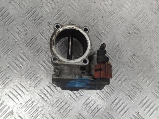 заслонка дроссельная Opel Meriva 2 поколение (B) 2011, 1.7 л., дизель, МКПП, минивэн, 55367728