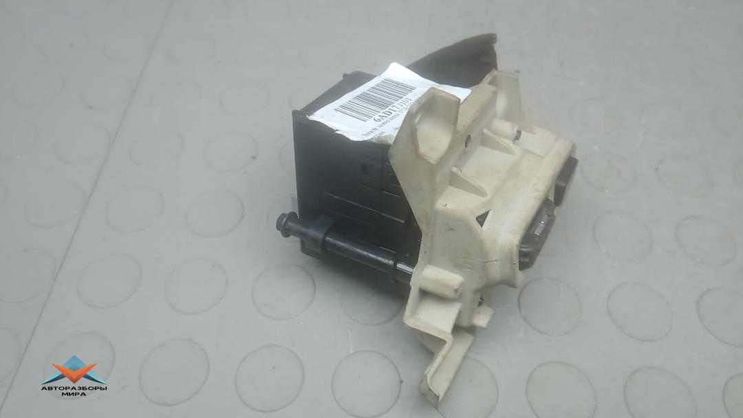 замок зажигания Volvo S80 2 поколение 2007, 2.4 л., дизель, АКПП, седан - фото №1