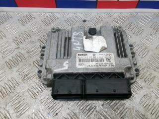 ЭБУ Kia Ceed 2 поколение 2012, 1.6 л., дизель, МКПП, хетчбэк 5 дв., 39111-2A952