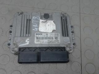 ЭБУ Kia Ceed 2 поколение 2012, 1.6 л., дизель, МКПП, хетчбэк 5 дв., 39111-2A952