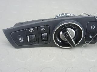 переключатель света Hyundai i40 VF 2012, 1.7 л., дизель, МКПП, универсал, 933003Z970