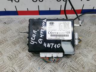 усилитель антенны Hyundai i40 VF 2012, 1.7 л., дизель, МКПП, универсал, 95400-3Z435