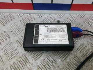 блок управления телефоном Hyundai i40 VF 2012, 1.7 л., дизель, МКПП, универсал, 357305032452767