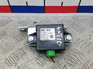 блок управления (другие) Hyundai i40 VF 2012, 1.7 л., дизель, МКПП, универсал, 95775-3Z000