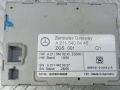 блок управления центральным замком Mercedes-Benz CLS-Класс C219 [рестайлинг] 2009, 3.0 л., D 320CDI, дизель, АКПП, седан, A2115408445 - фото №2