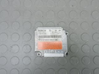 блок AirBag Mercedes-Benz CLS-Класс C219 [рестайлинг] 2009, 3.0 л., D 320CDI, дизель, АКПП, седан, 0285010564