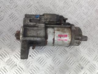 стартер Jaguar XF X250 2009, 2.7 л., дизель, АКПП, седан, C2Z6560