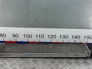 радиатор масляный Skoda Octavia 3 поколение (A7) 2014, 1.6 л., дизель, МКПП, универсал, 5Q0121251EL