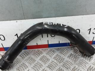 патрубок интеркулера Nissan Qashqai 1 поколение [рестайлинг] 2010, 1.5 л., дизель, МКПП, внедорожник 5 дв.