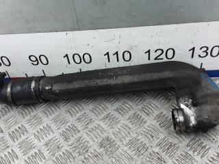 патрубок интеркулера Opel Astra H/Family [рестайлинг] 2005, 1.9 л., дизель, МКПП, хетчбэк 5 дв.