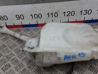 бачок омывателя Nissan Qashqai 1 поколение [рестайлинг] 2010, 1.5 л., дизель, МКПП, внедорожник 5 дв.