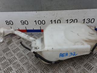 бачок омывателя Nissan Qashqai 1 поколение 2008, 1.6 л., бензин, МКПП, внедорожник 5 дв.