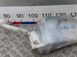 бачок омывателя Nissan Qashqai 1 поколение 2008, 1.6 л., бензин, МКПП, внедорожник 5 дв.