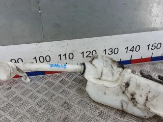 бачок омывателя Nissan Qashqai 1 поколение [рестайлинг] 2010, 1.5 л., дизель, МКПП, внедорожник 5 дв., 28910-JD000, 28916JD00A