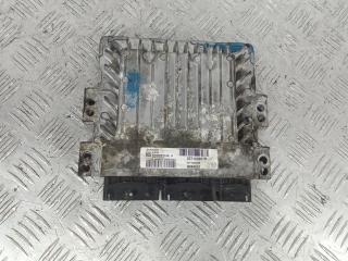 ЭБУ Renault Megane 3 поколение 2009, 1.5 л., дизель, МКПП, хетчбэк 5 дв., 237100307R