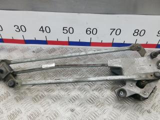 Трапеция дворников Ford Mondeo 4 поколение 2009, 2.0 л., бензин, МКПП, универсал, 7S7117504AB