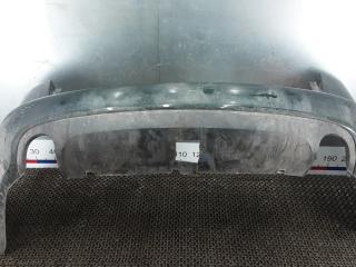 бампер задний Audi A6 4F/C6 2007, 2.7 л., дизель, вариатор, универсал