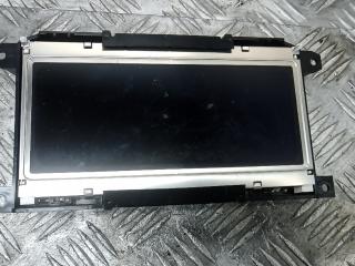 монитор Audi A6 4F/C6 2007, 2.7 л., дизель, вариатор, универсал, 4F0919603