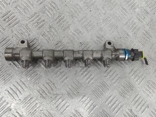 топливная рампа Hyundai i40 VF 2012, 1.7 л., дизель, МКПП, универсал, 314002A420