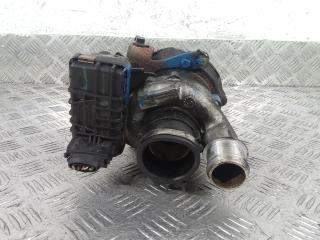 турбина Jaguar XF X250 2009, 2.7 л., дизель, АКПП, седан, 6R8Q-6K682-AD