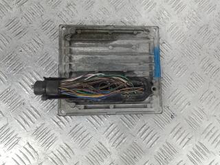 ЭБУ Ford Focus 2 поколение 2006, 1.4 л., бензин, МКПП, хетчбэк 5 дв., 5M51-12A650-GE