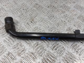 ключ колесный (балонный) Ford Mondeo 3 поколение [рестайлинг] 2006, 2.0 л., дизель, АКПП, седан